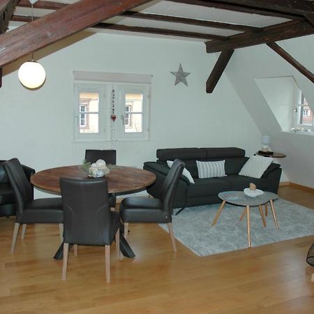 Appartement A Colmar Exteriör bild