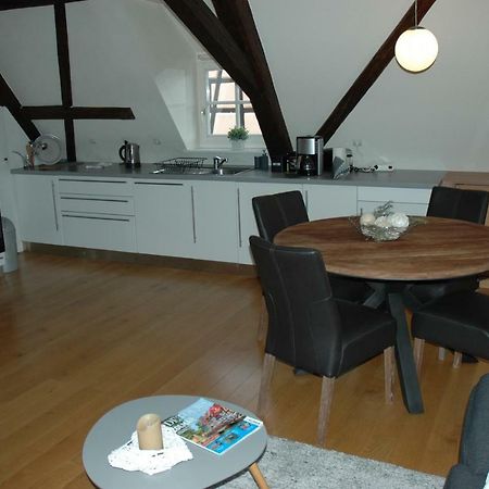 Appartement A Colmar Exteriör bild
