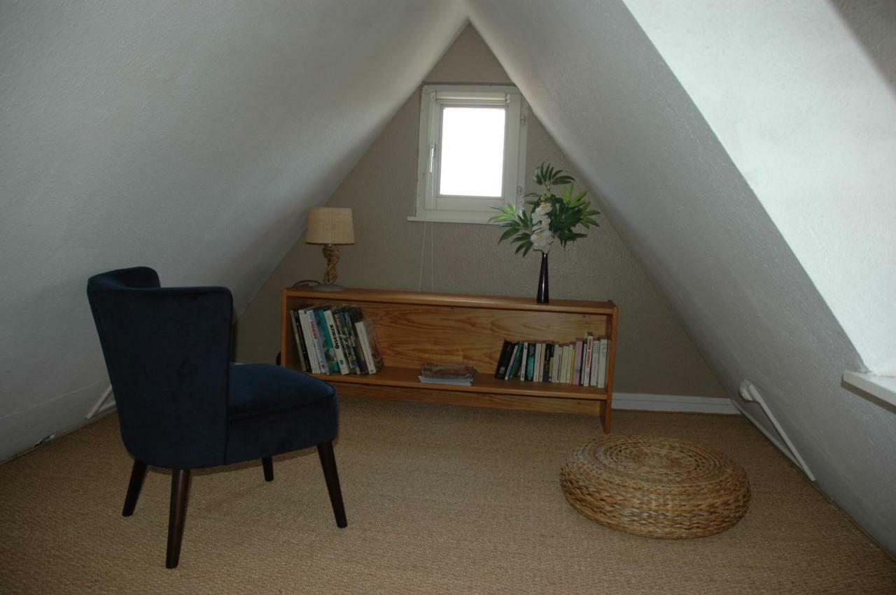 Appartement A Colmar Exteriör bild