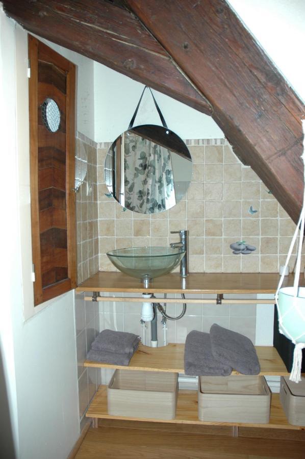 Appartement A Colmar Rum bild